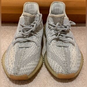 Yeezy 350 v2 “Yeshaya” non-reflective